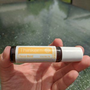 Thinker Focus Blend Essential Oil, Doterra